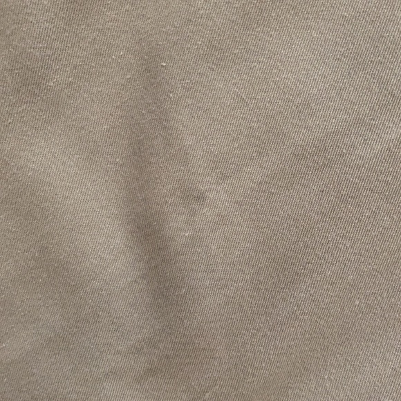 Chick-fil-A tan uniform pants - Picture 13 of 14